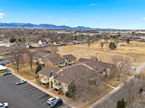 10251 W 44th Avenue 5208, Wheat Ridge CO 80033