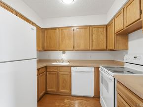 10251 W 44th Avenue 5208, Wheat Ridge CO 80033