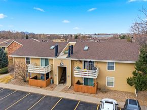 10251 W 44th Avenue 5208, Wheat Ridge CO 80033