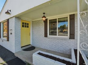 5530 Holland Drive, Arvada CO 80002