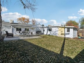 5530 Holland Drive, Arvada CO 80002