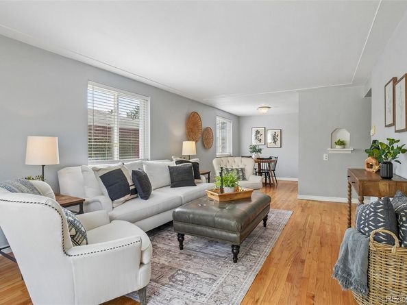 5530 Holland Drive, Arvada CO 80002