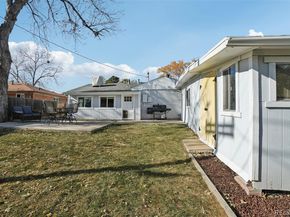 5530 Holland Drive, Arvada CO 80002