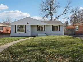 5530 Holland Drive, Arvada CO 80002