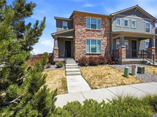 16535 E Alameda Parkway, Aurora CO 80017