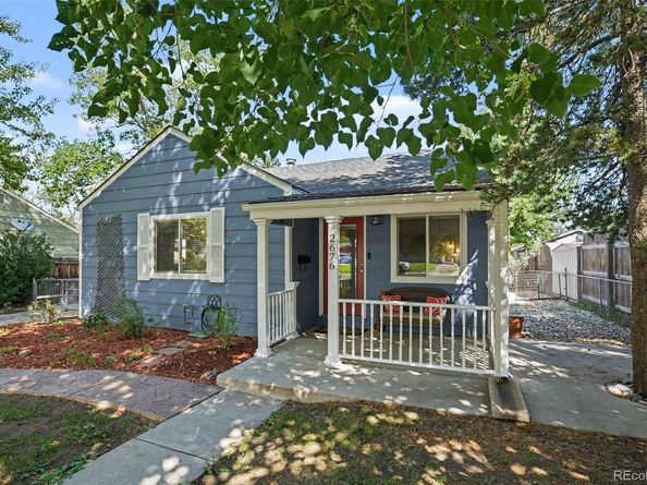 2676 S Hazel Court, Denver CO 80219