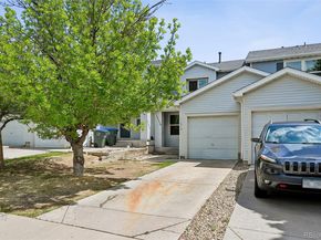 11072 Claude Court, Northglenn CO 80233