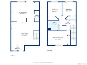 11072 Claude Court, Northglenn CO 80233