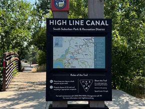 309 E Highline Circle 102, Centennial CO 80122