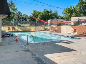 309 E Highline Circle 102, Centennial CO 80122
