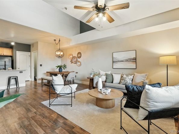 7080 Simms Street 204, Arvada CO 80004