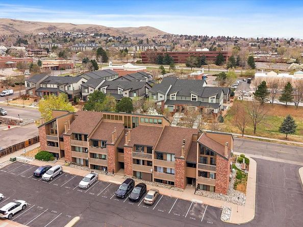 12360 W Nevada Place 303, Lakewood CO 80228
