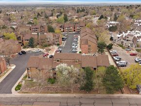 12360 W Nevada Place 303, Lakewood CO 80228