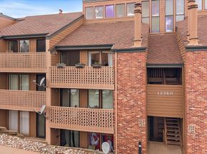 12360 W Nevada Place 303, Lakewood CO 80228