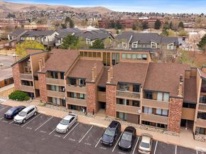 12360 W Nevada Place 303, Lakewood CO 80228