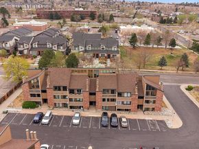 12360 W Nevada Place 303, Lakewood CO 80228