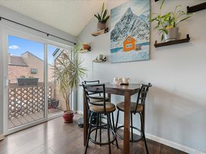 12360 W Nevada Place 303, Lakewood CO 80228