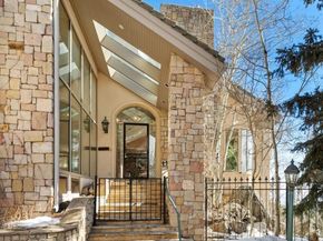 1682 Montane Drive E, Golden CO 80401