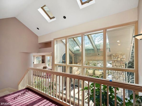 1682 Montane Drive E, Golden CO 80401