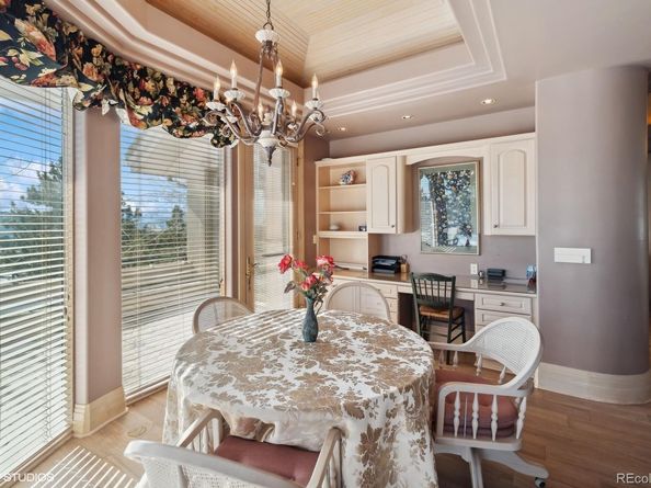 1682 Montane Drive E, Golden CO 80401