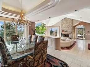 1682 Montane Drive E, Golden CO 80401