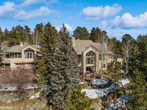 1682 Montane Drive E, Golden CO 80401