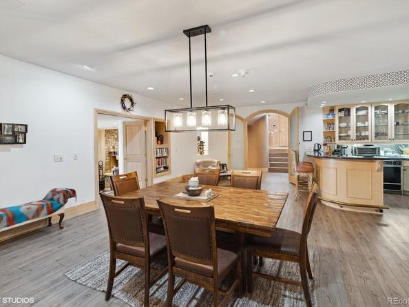 1682 Montane Drive E, Golden CO 80401