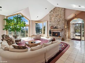 1682 Montane Drive E, Golden CO 80401