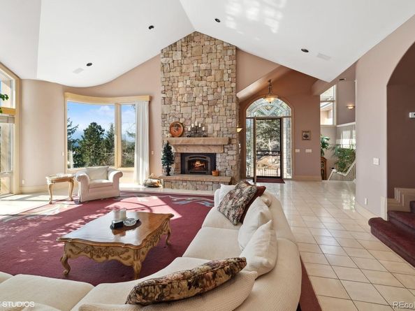 1682 Montane Drive E, Golden CO 80401