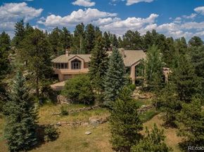 1682 Montane Drive E, Golden CO 80401