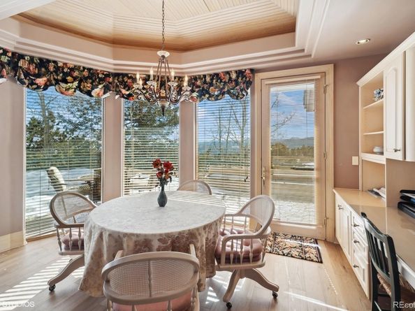 1682 Montane Drive E, Golden CO 80401