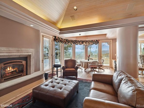 1682 Montane Drive E, Golden CO 80401