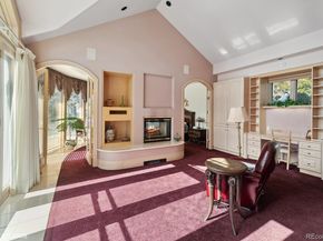 1682 Montane Drive E, Golden CO 80401