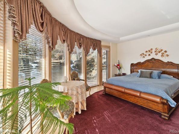 1682 Montane Drive E, Golden CO 80401