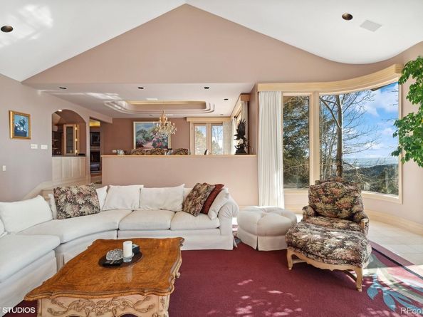 1682 Montane Drive E, Golden CO 80401