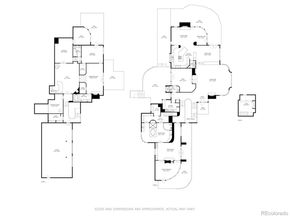 1682 Montane Drive E, Golden CO 80401
