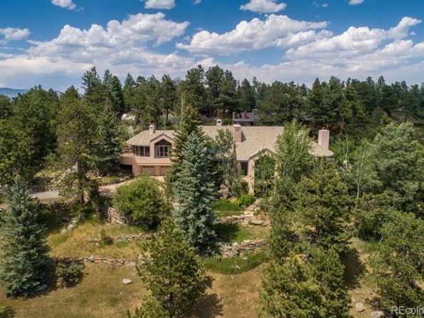 1682 Montane Drive E, Golden CO 80401