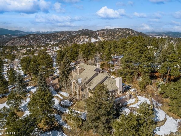 1682 Montane Drive E, Golden CO 80401