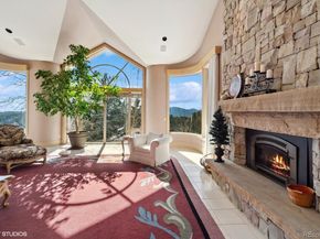 1682 Montane Drive E, Golden CO 80401