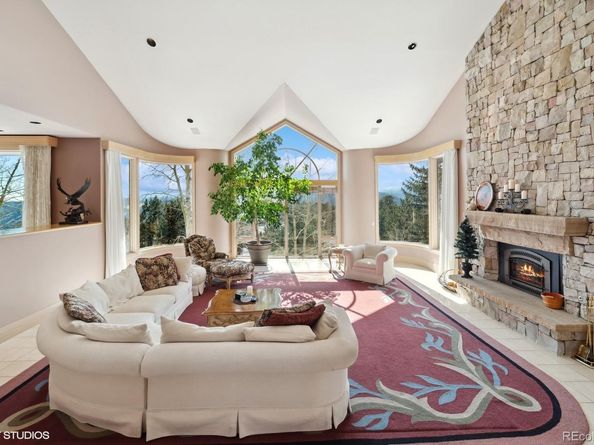1682 Montane Drive E, Golden CO 80401