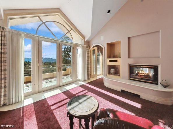 1682 Montane Drive E, Golden CO 80401