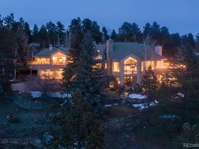 1682 Montane Drive E, Golden CO 80401