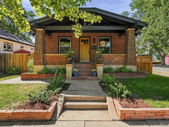 3277 Julian Street, Denver CO 80211
