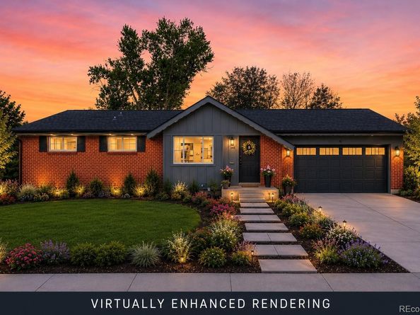 3148 E Maplewood Avenue, Centennial CO 80121
