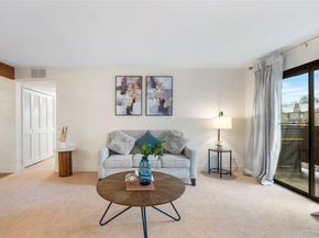 201 Wright Street 106, Lakewood CO 80228