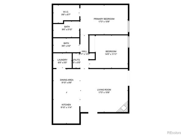 201 Wright Street 106, Lakewood CO 80228