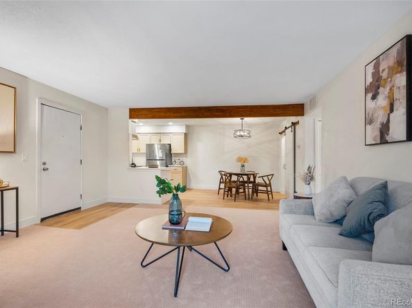 201 Wright Street 106, Lakewood CO 80228