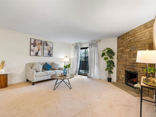 201 Wright Street 106, Lakewood CO 80228