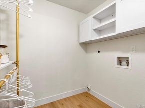201 Wright Street 106, Lakewood CO 80228