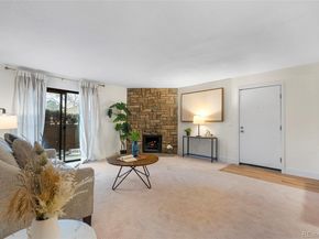 201 Wright Street 106, Lakewood CO 80228
